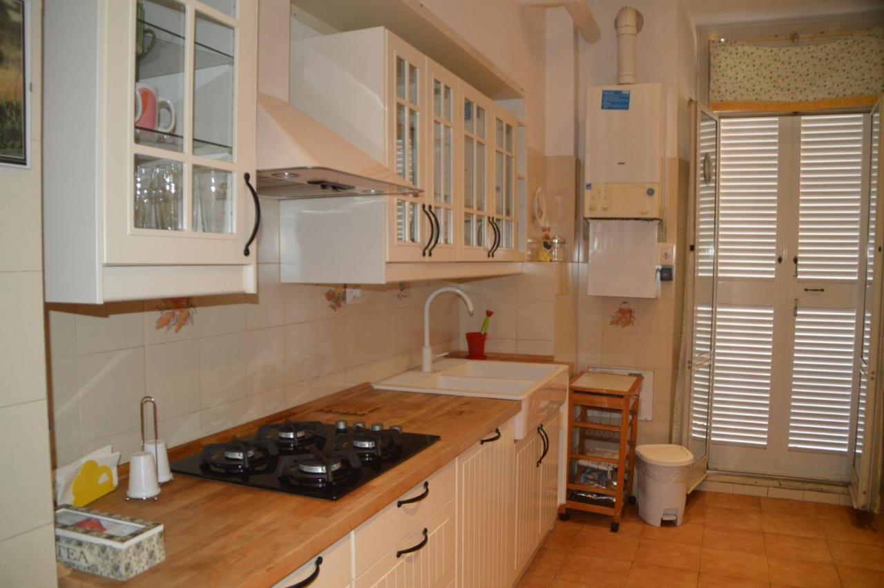 Casa Vacanze Zio Gionni Roma Ngoại thất bức ảnh