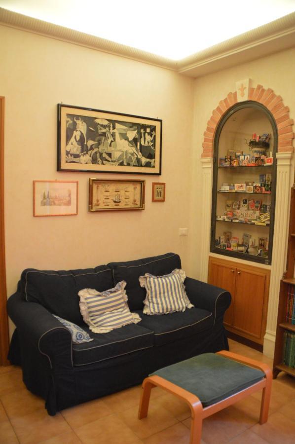 Casa Vacanze Zio Gionni Roma Ngoại thất bức ảnh