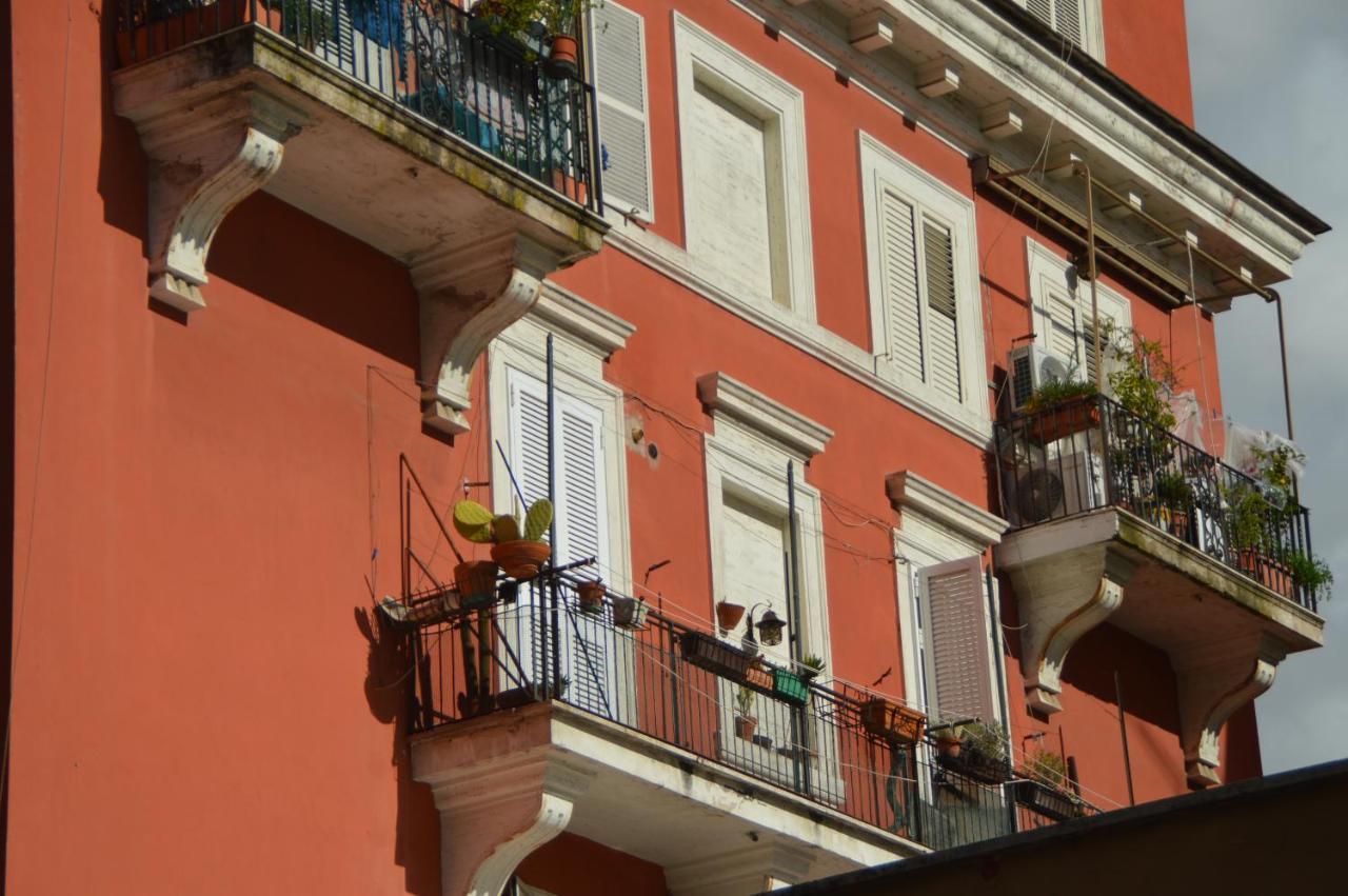 Casa Vacanze Zio Gionni Roma Ngoại thất bức ảnh