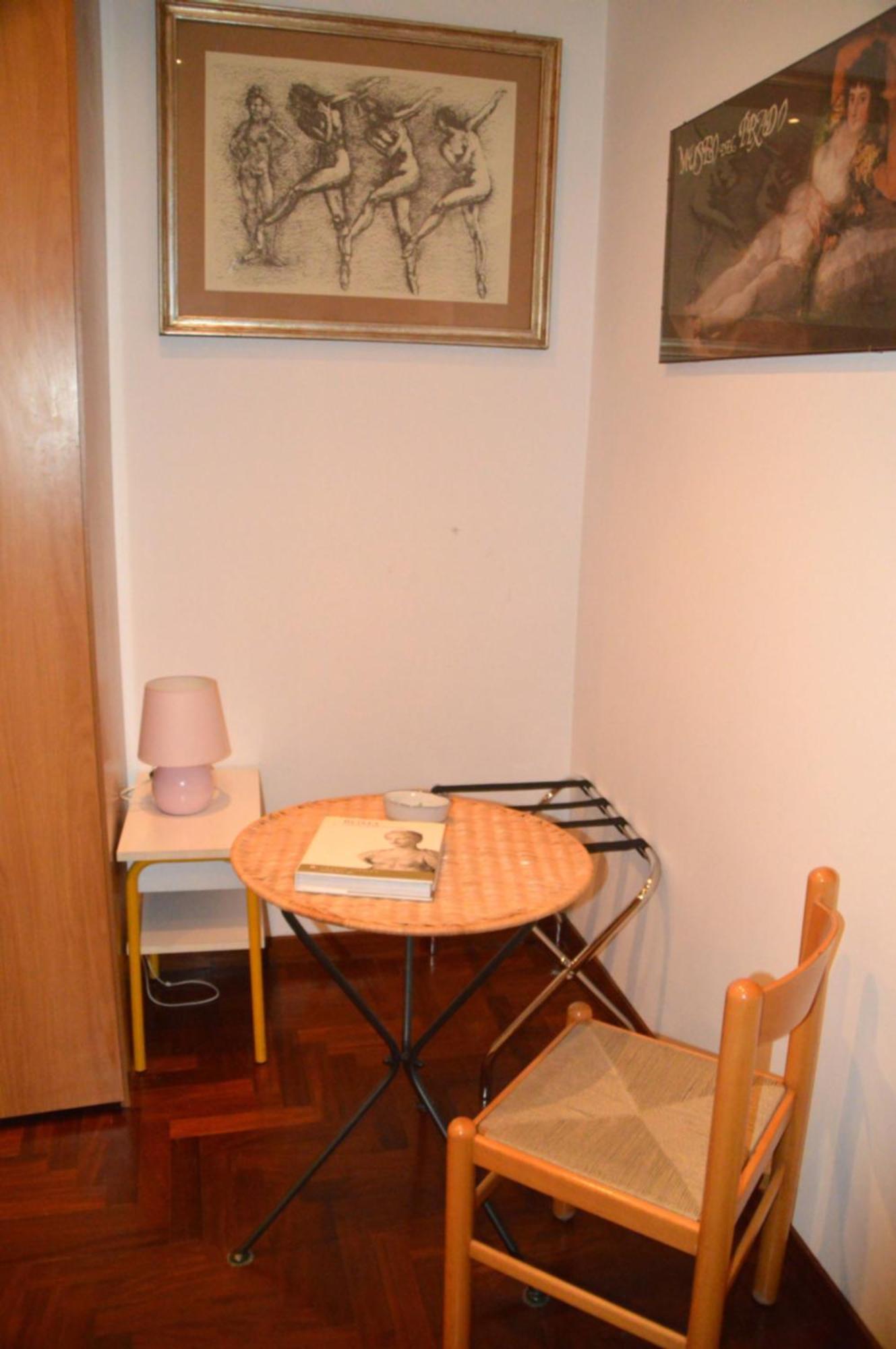Casa Vacanze Zio Gionni Roma Ngoại thất bức ảnh