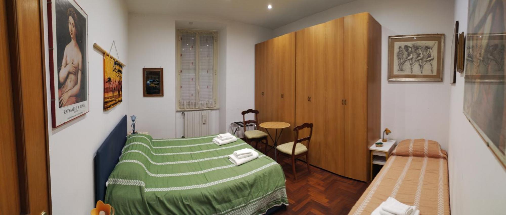 Casa Vacanze Zio Gionni Roma Ngoại thất bức ảnh