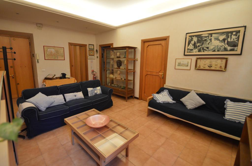 Casa Vacanze Zio Gionni Roma Phòng bức ảnh
