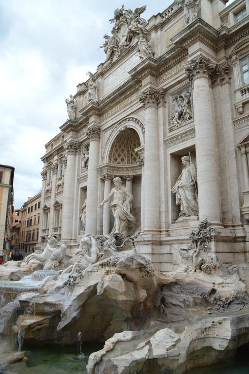 Casa Vacanze Zio Gionni Roma Ngoại thất bức ảnh