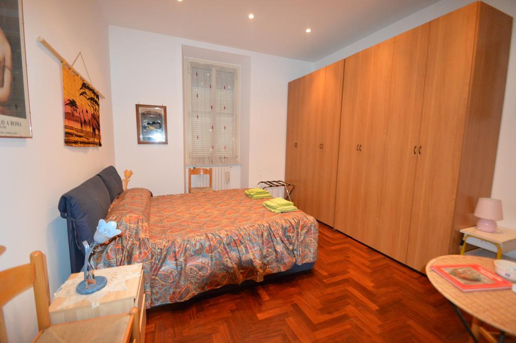 Casa Vacanze Zio Gionni Roma Ngoại thất bức ảnh