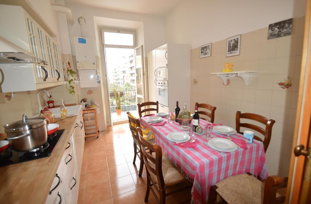 Casa Vacanze Zio Gionni Roma Ngoại thất bức ảnh