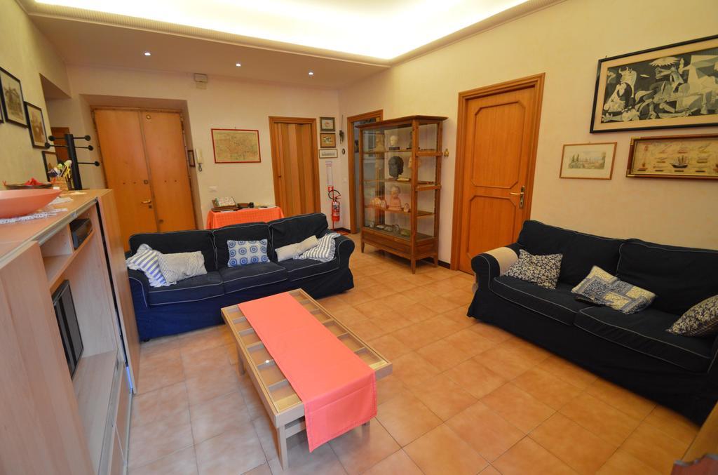 Casa Vacanze Zio Gionni Roma Ngoại thất bức ảnh