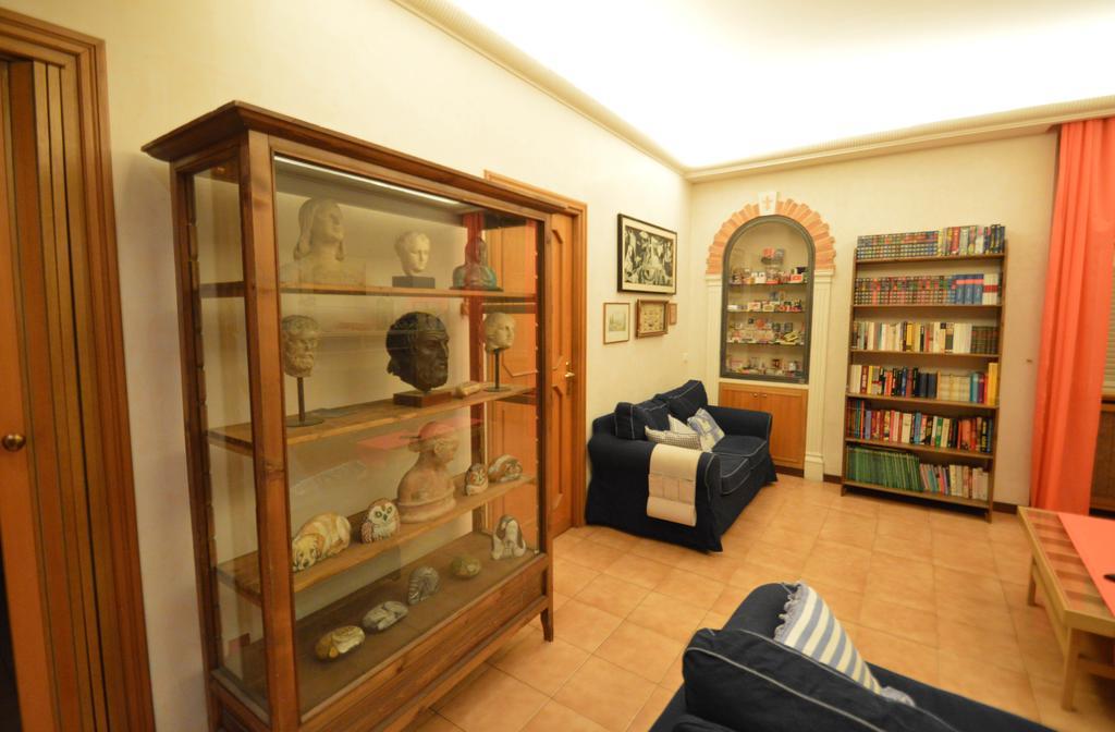Casa Vacanze Zio Gionni Roma Ngoại thất bức ảnh