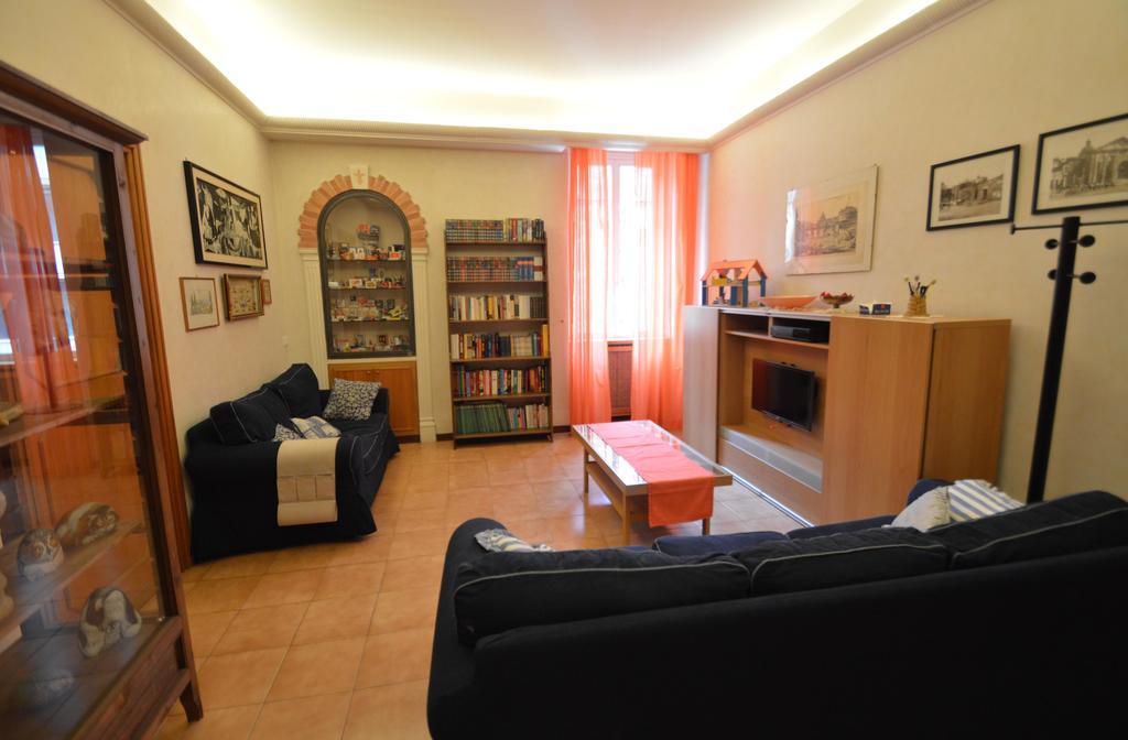 Casa Vacanze Zio Gionni Roma Ngoại thất bức ảnh