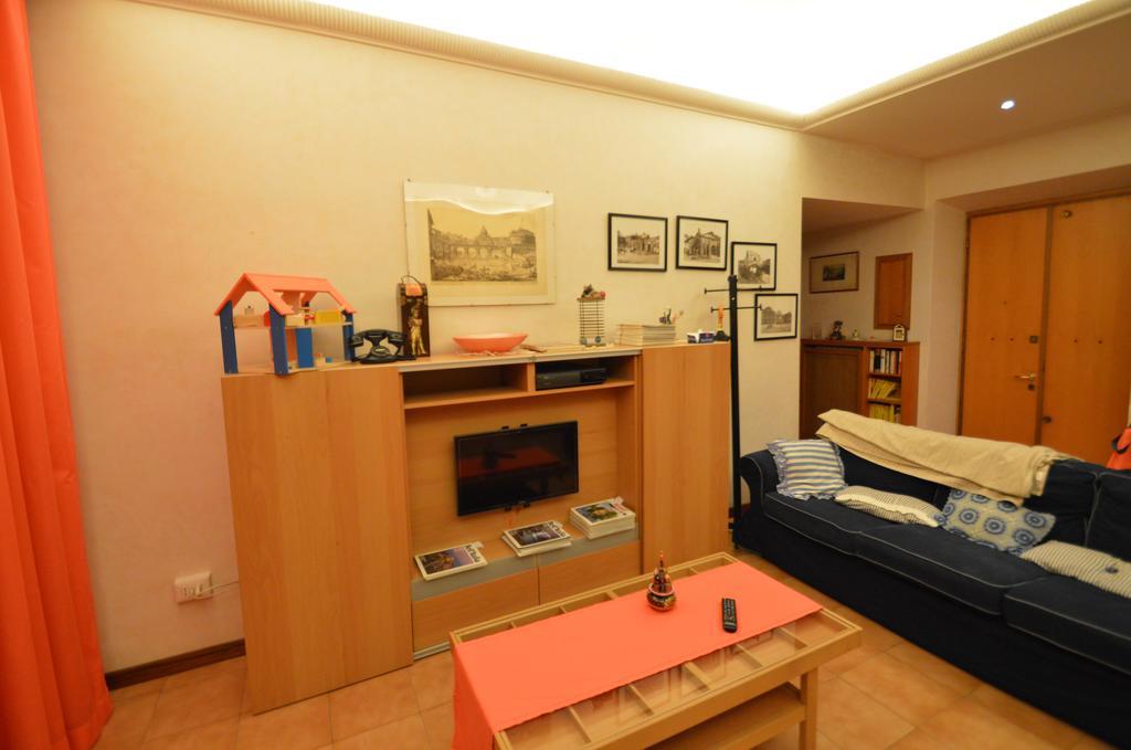 Casa Vacanze Zio Gionni Roma Ngoại thất bức ảnh