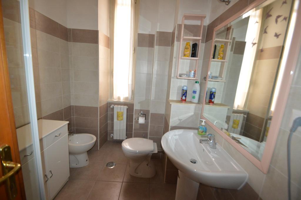 Casa Vacanze Zio Gionni Roma Ngoại thất bức ảnh