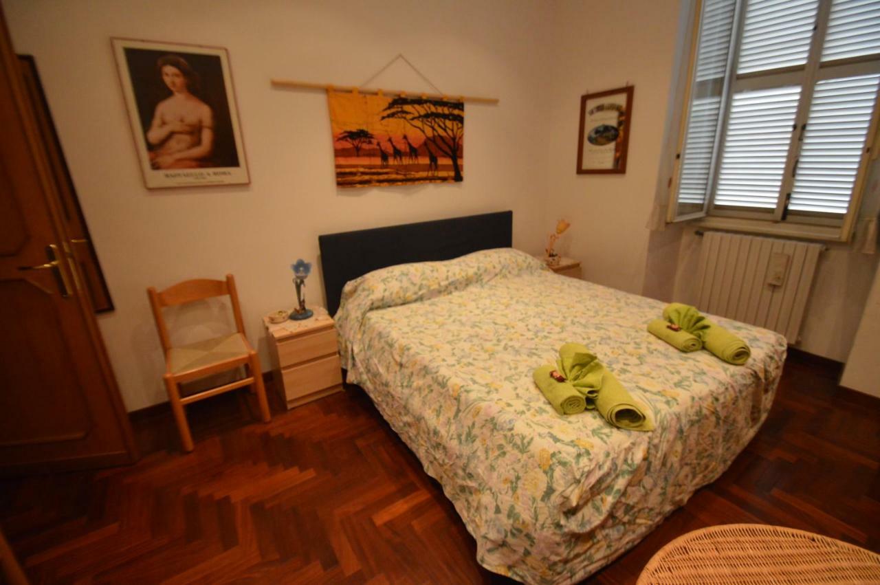Casa Vacanze Zio Gionni Roma Ngoại thất bức ảnh
