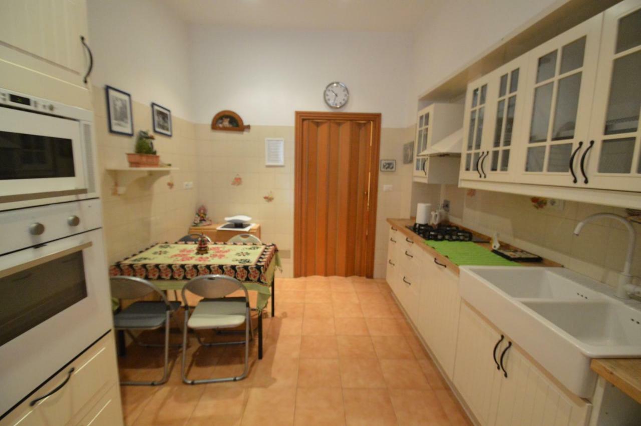 Casa Vacanze Zio Gionni Roma Ngoại thất bức ảnh