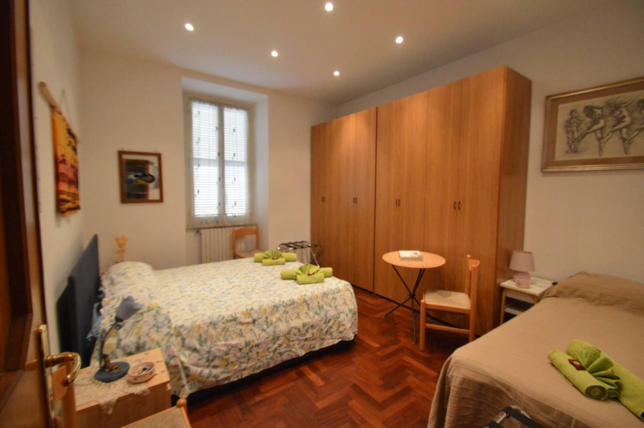 Casa Vacanze Zio Gionni Roma Ngoại thất bức ảnh