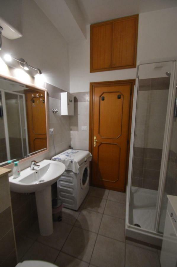 Casa Vacanze Zio Gionni Roma Ngoại thất bức ảnh