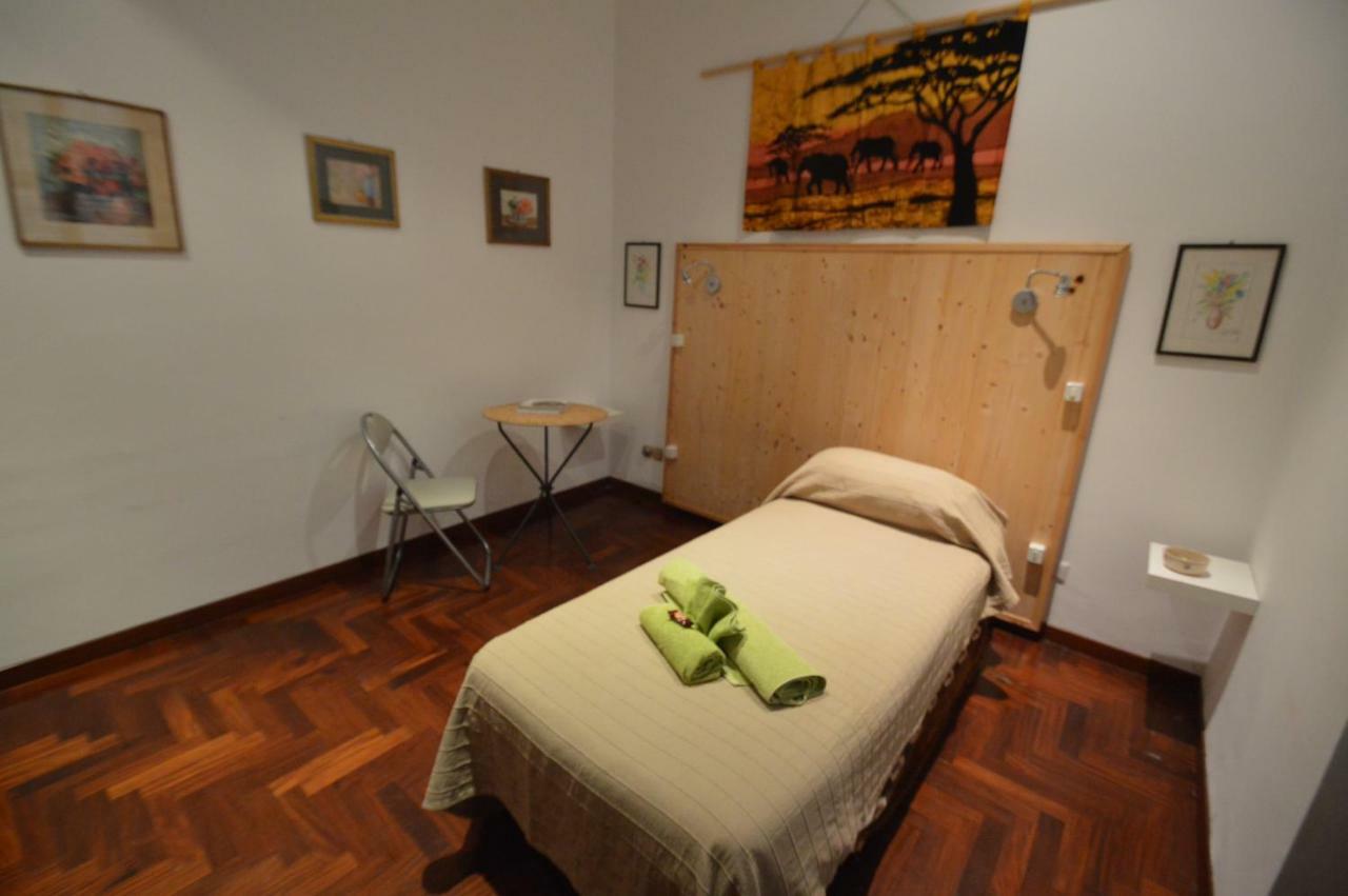 Casa Vacanze Zio Gionni Roma Ngoại thất bức ảnh