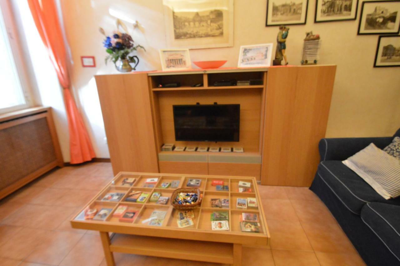 Casa Vacanze Zio Gionni Roma Ngoại thất bức ảnh