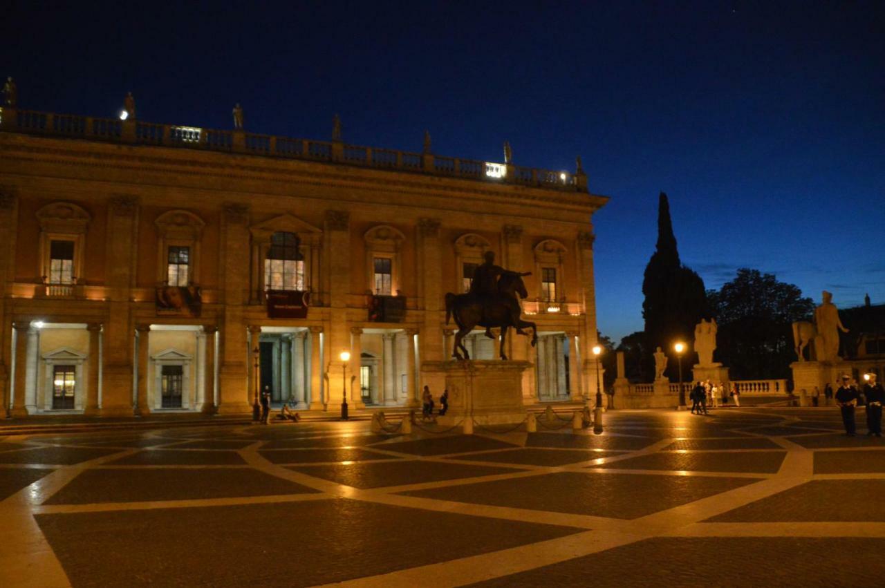Casa Vacanze Zio Gionni Roma Ngoại thất bức ảnh