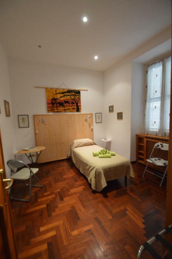 Casa Vacanze Zio Gionni Roma Ngoại thất bức ảnh