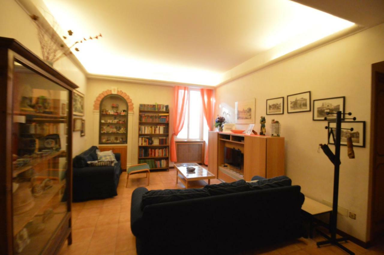 Casa Vacanze Zio Gionni Roma Ngoại thất bức ảnh