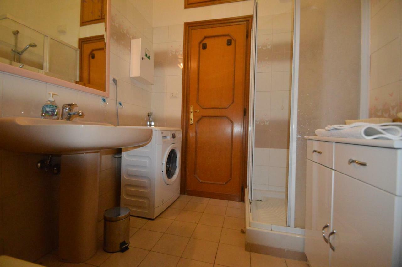 Casa Vacanze Zio Gionni Roma Ngoại thất bức ảnh