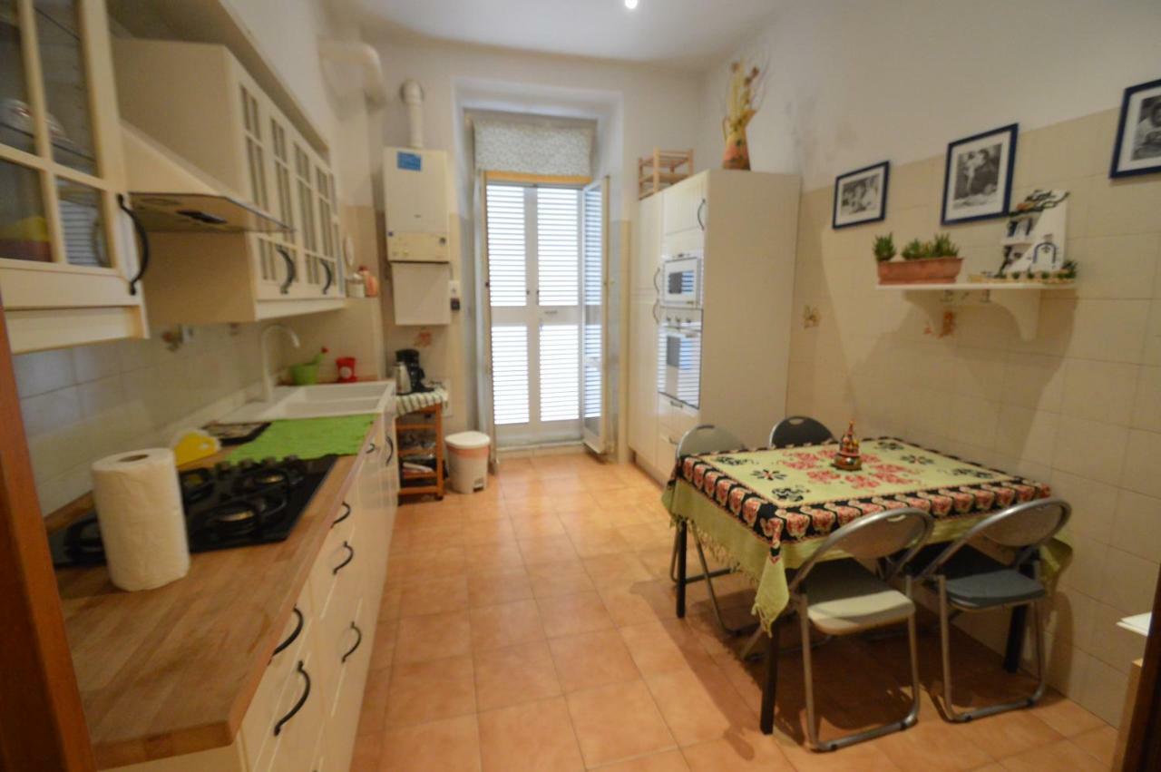Casa Vacanze Zio Gionni Roma Ngoại thất bức ảnh