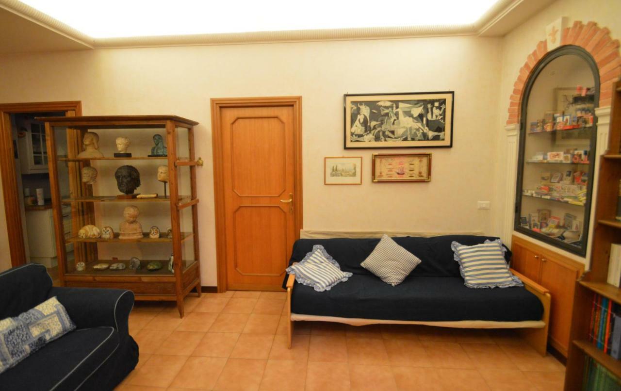 Casa Vacanze Zio Gionni Roma Ngoại thất bức ảnh