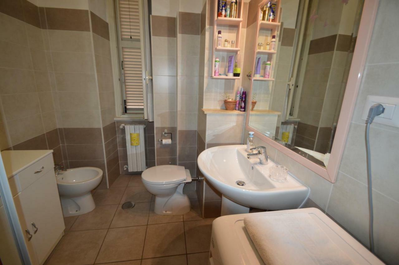 Casa Vacanze Zio Gionni Roma Ngoại thất bức ảnh