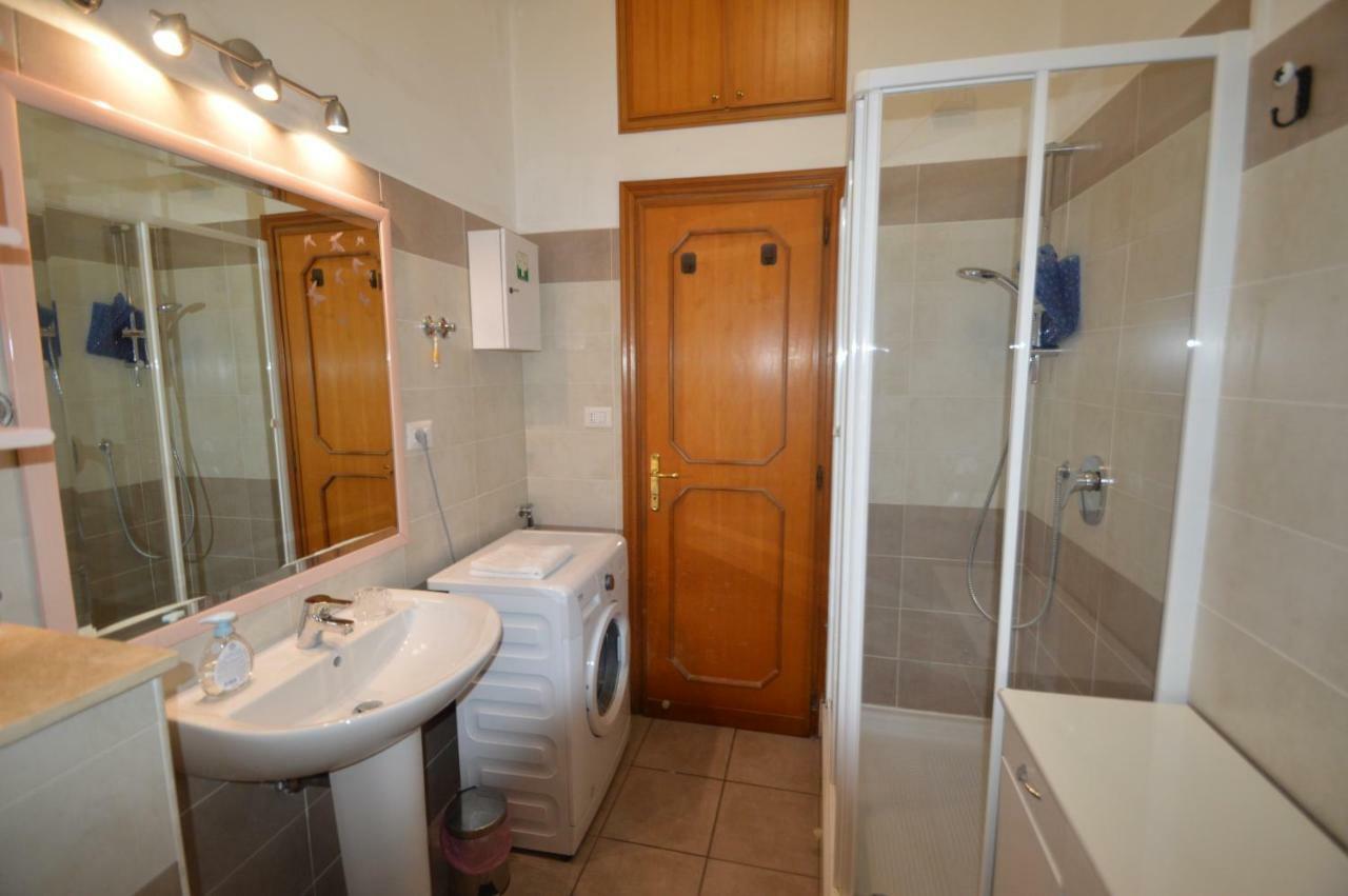 Casa Vacanze Zio Gionni Roma Ngoại thất bức ảnh