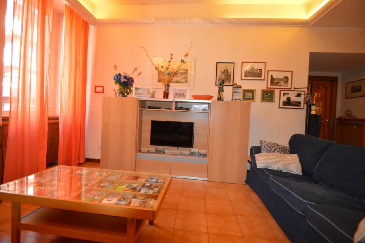 Casa Vacanze Zio Gionni Roma Ngoại thất bức ảnh