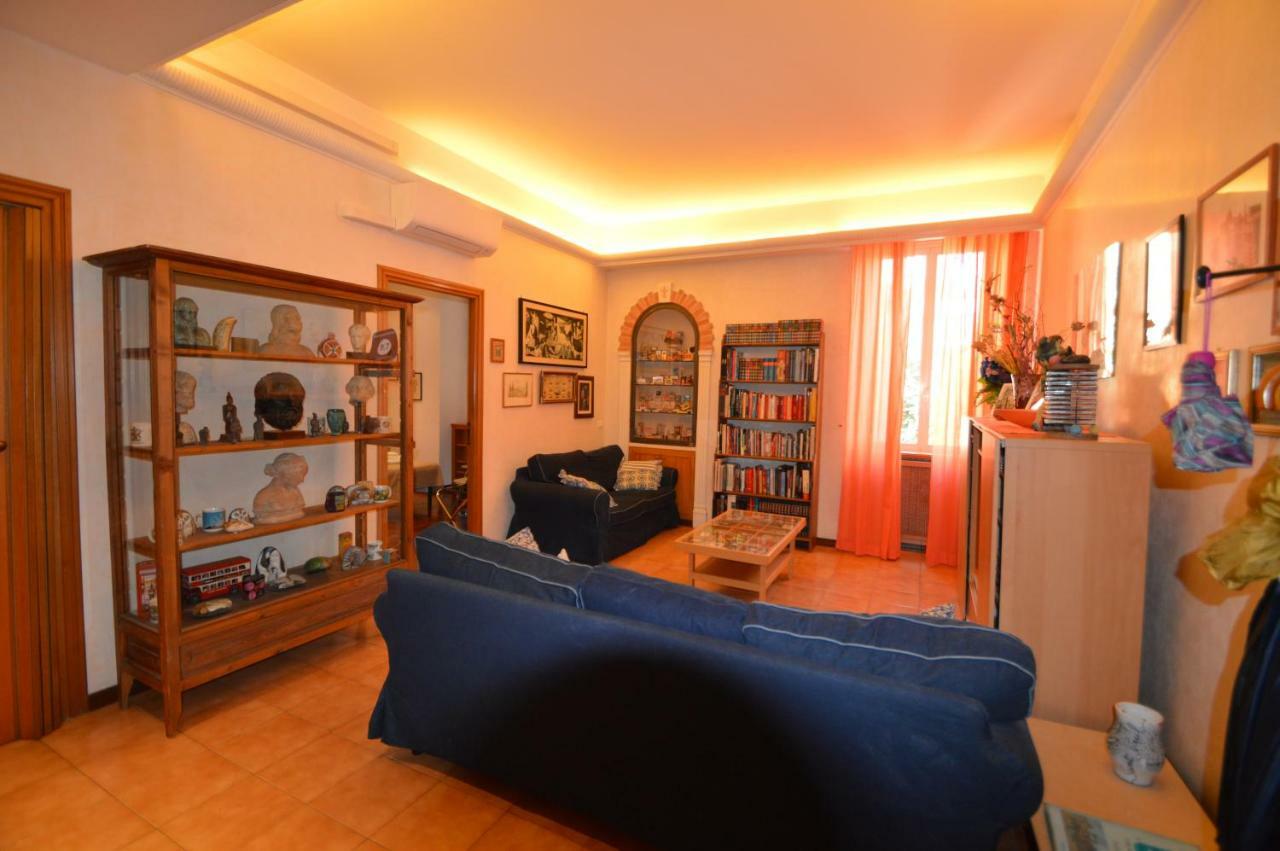 Casa Vacanze Zio Gionni Roma Ngoại thất bức ảnh